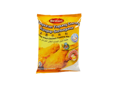 Bestari FCC Original 1kg